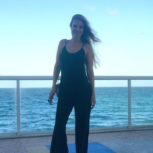 Meet your Posher, Eva