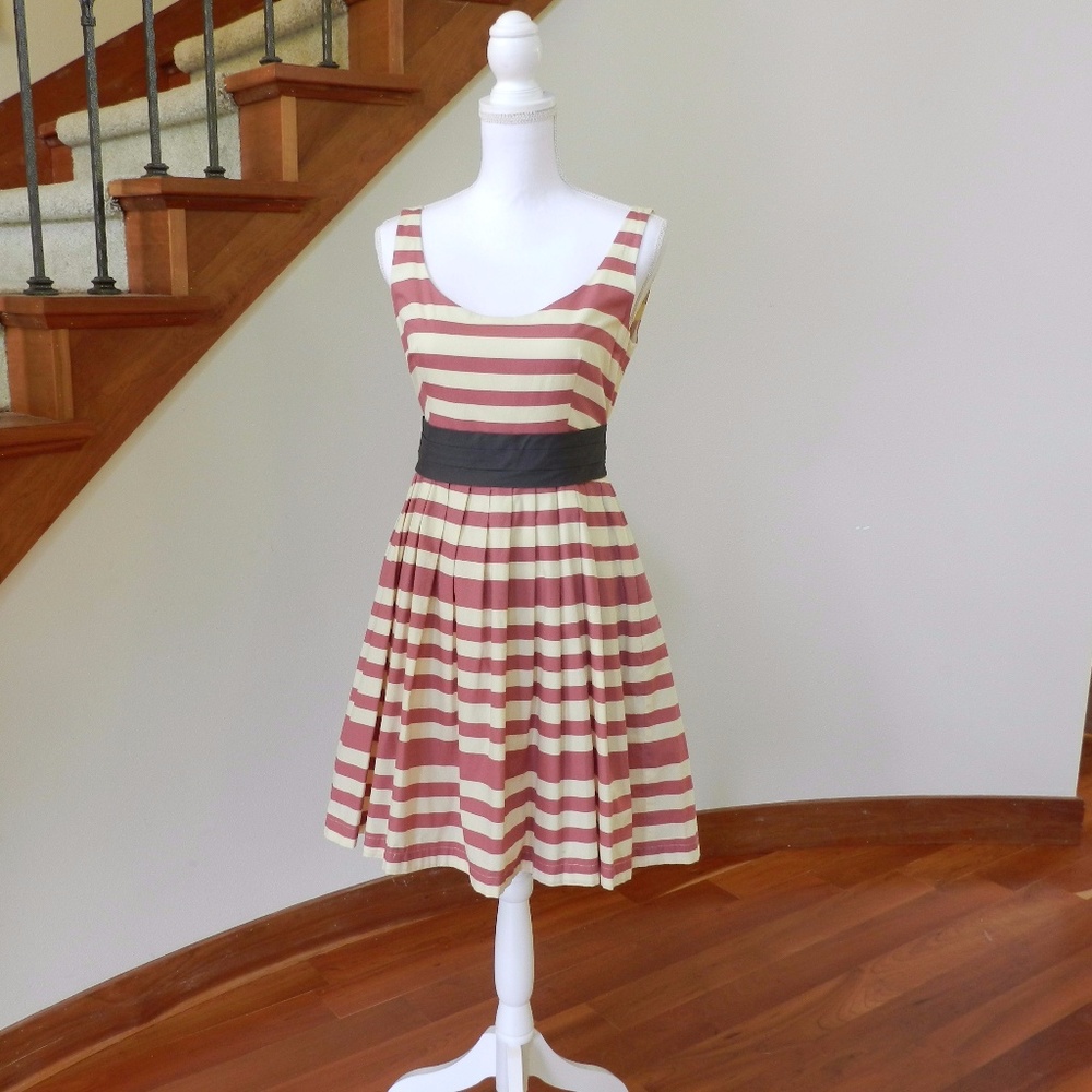 Caranday dress by Corey Lynn Calter