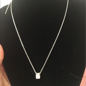 925s  sliver necklace