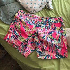Lilly Pulitzer Callahan Short