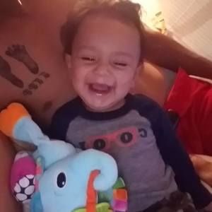 Meet your Posher, Edgar