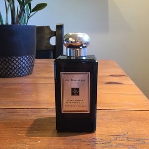 Jo Malone Dark Amber Ginger Lily cologne 100 ML