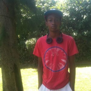 Meet your Posher, Elijah