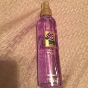 Victoria's Secret spray