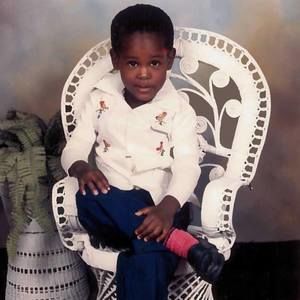 Meet your Posher, Gary