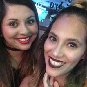 Meet your Posher, Lori