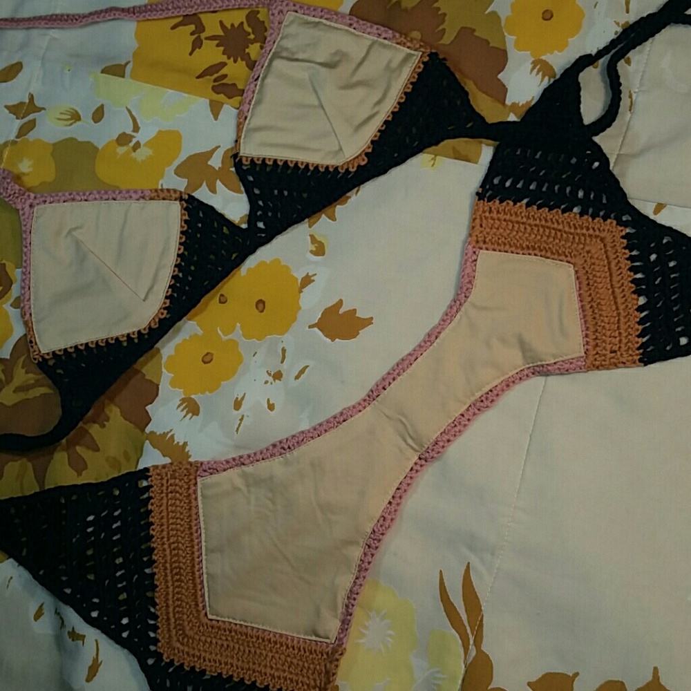 !!!Crochet String bikini!!! - Picture 3 of 7