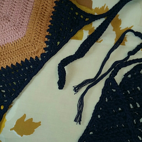 !!!Crochet String bikini!!! - Picture 2 of 7