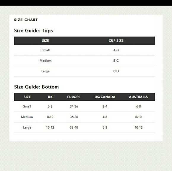 !!!Crochet String bikini!!! - Picture 5 of 7