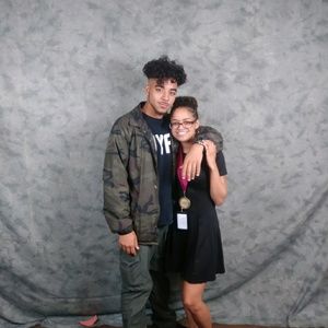 Meet your Posher, Celeste