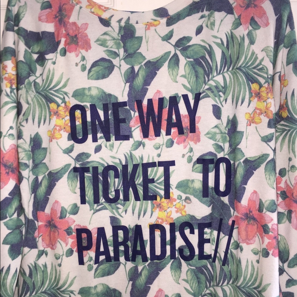 Long Sleeve