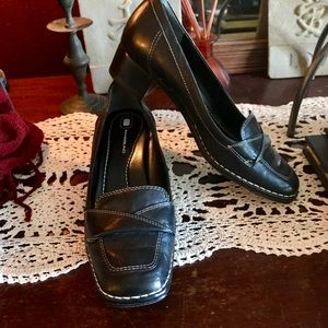 Bandolino women's shoes.