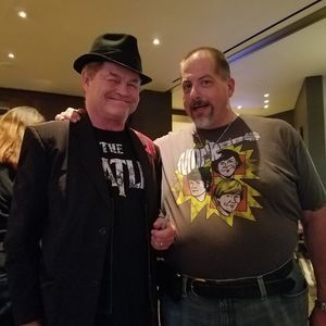 Meet your Posher, Benny