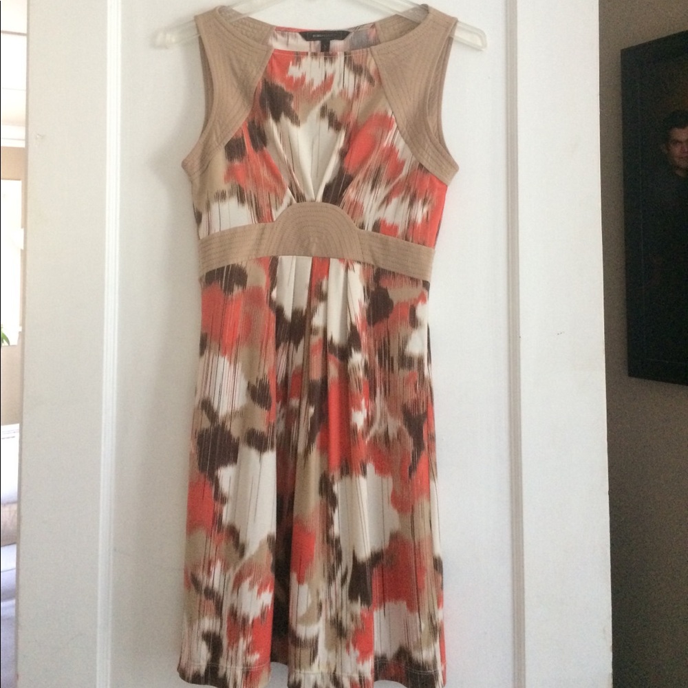 Bcbg maxazria XS dress