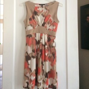 Bcbg maxazria XS dress