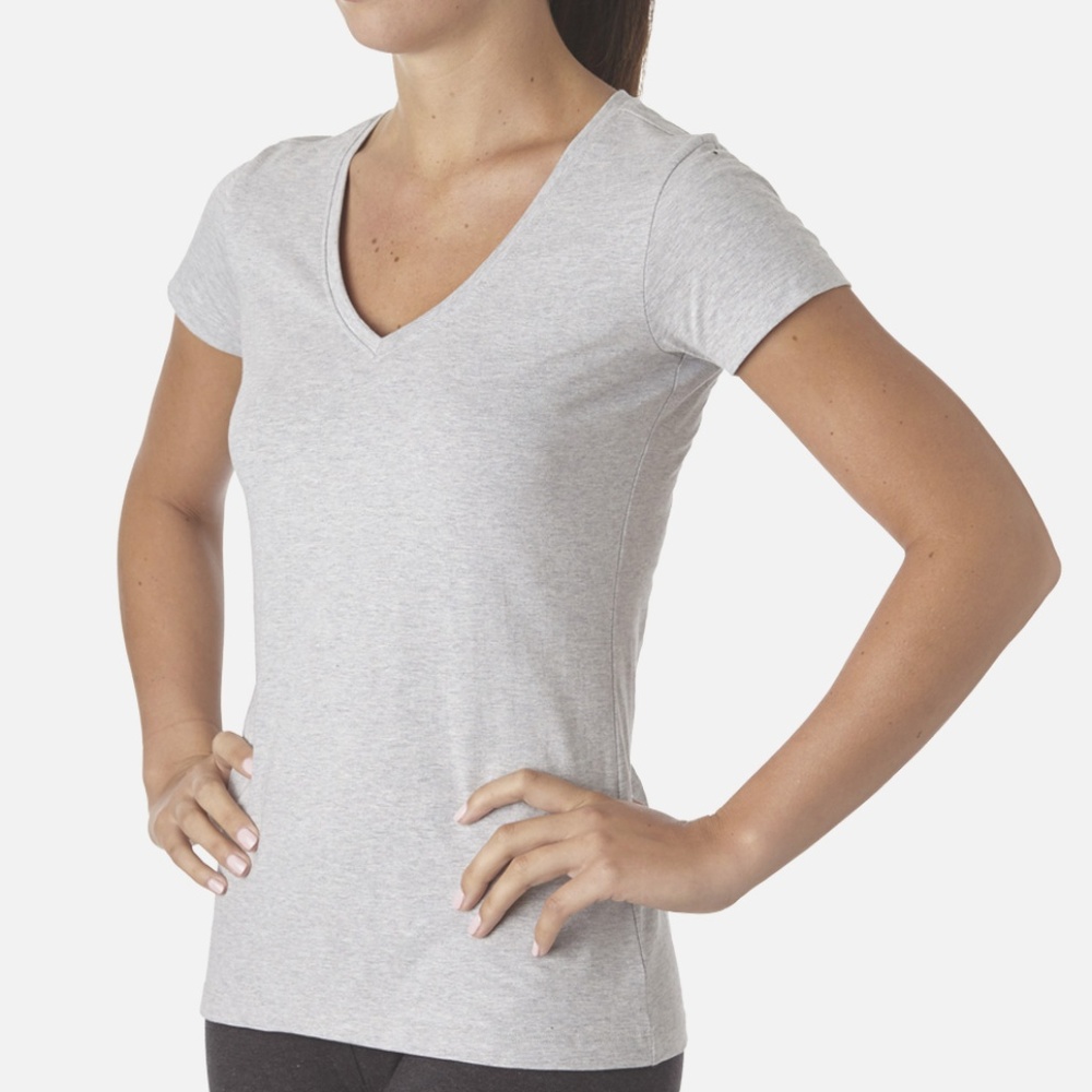 Organic Fair Trade Tee - NWT