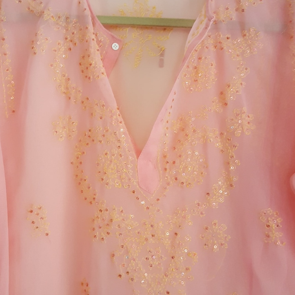 Blouse - Picture 2 of 2