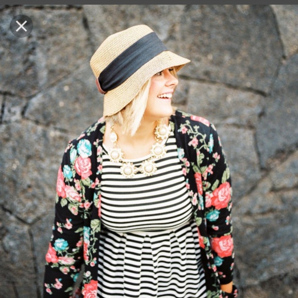 ISO This Sarah! 😍