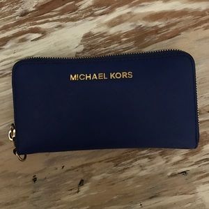 Micheal Kors Wallet