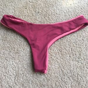 Mindoro cheeky bottoms