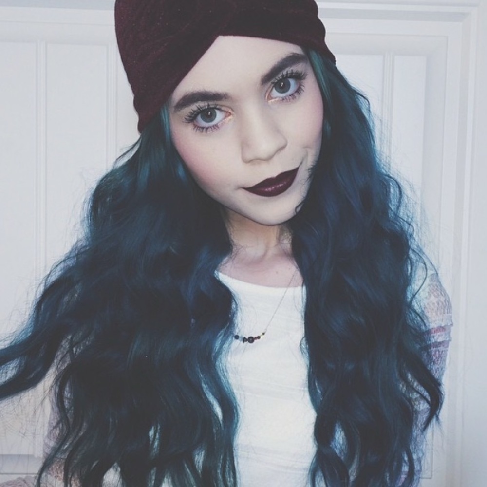 Velvet Head wrap hats