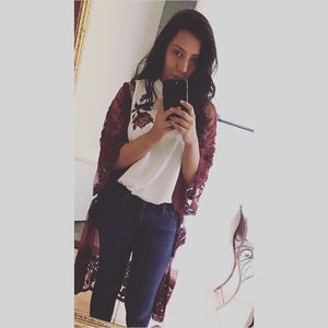 Meet your Posher, Karina