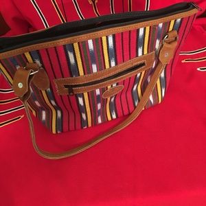 Super Cute Guatemalan Purse!