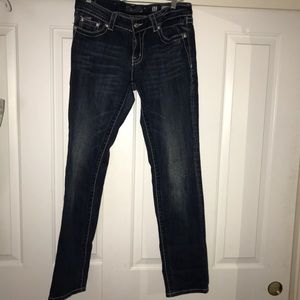 MissMe Skinny Jeans
