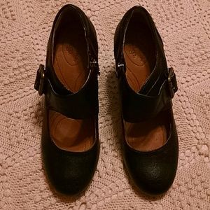 Clarks Indigo Dress Shoe