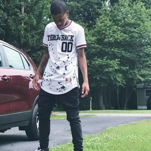 Meet your Posher, Iverson