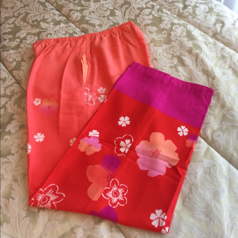 Pants