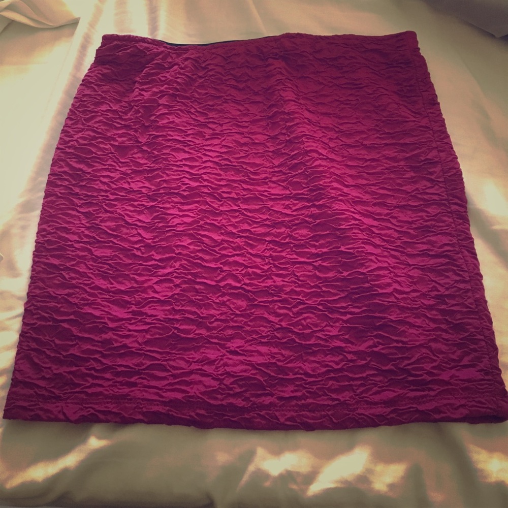 Forever 21 skirt