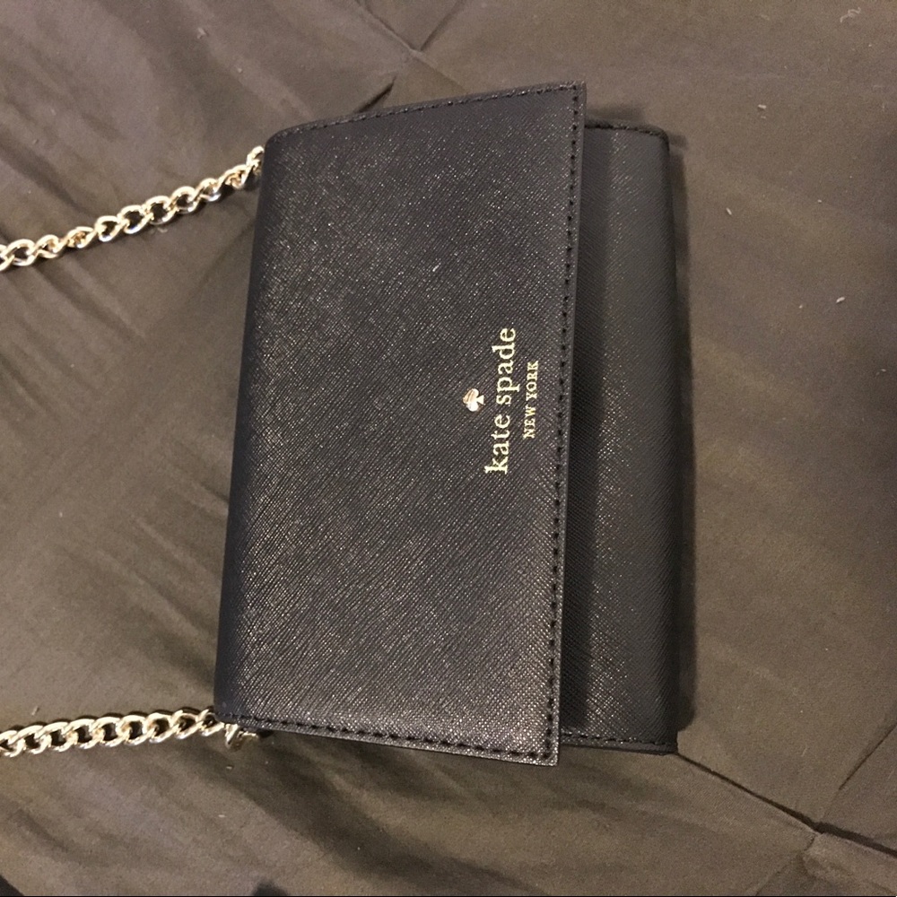 Kate Spade Cedar Street Cami Crossbody