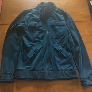 Standard Cloth men's jacket (S)