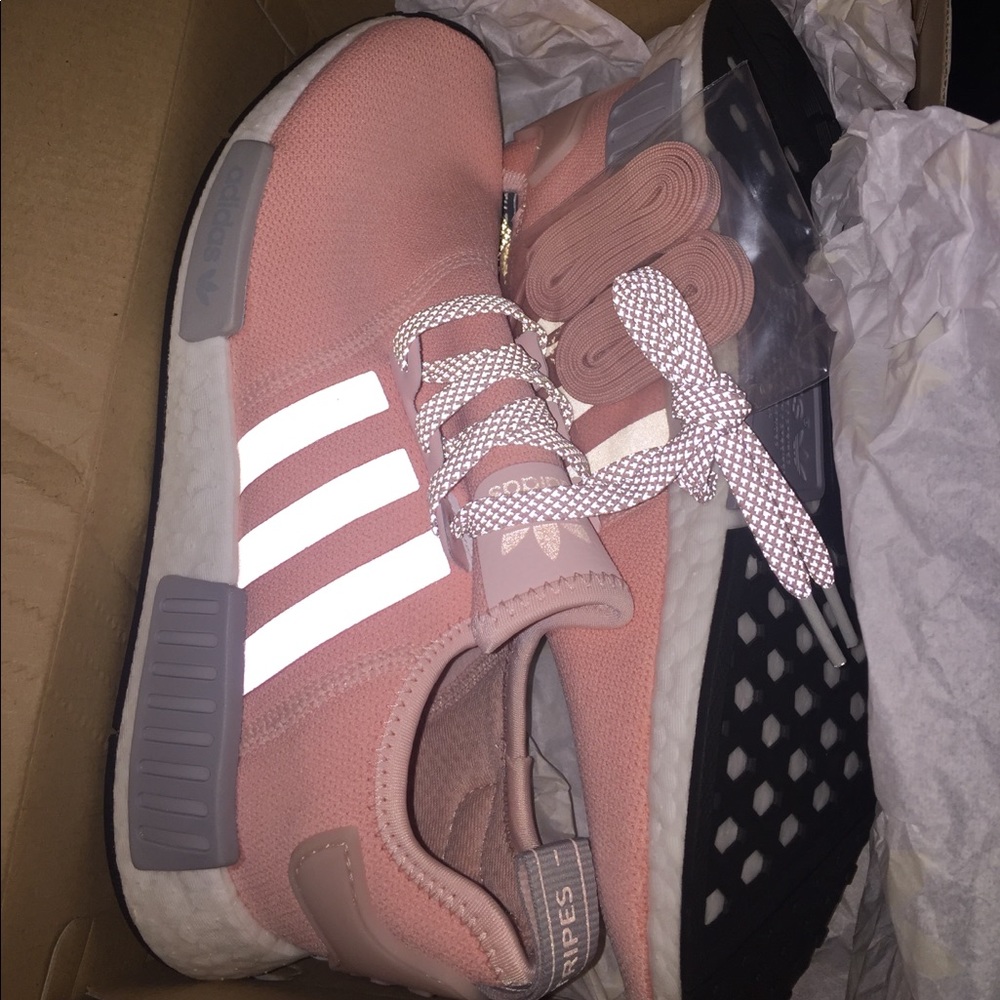 Adidas NMD Vapour pink