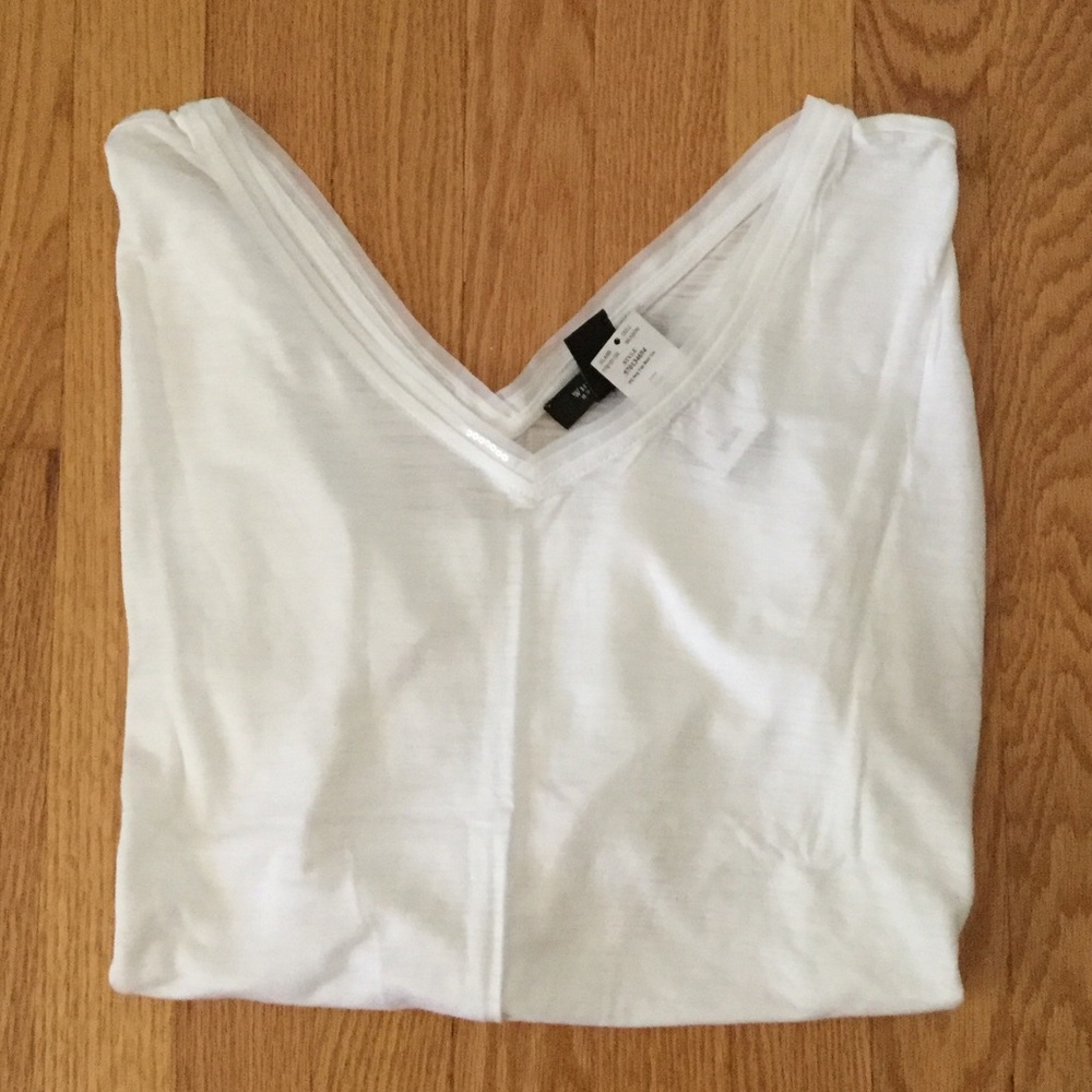 White Top