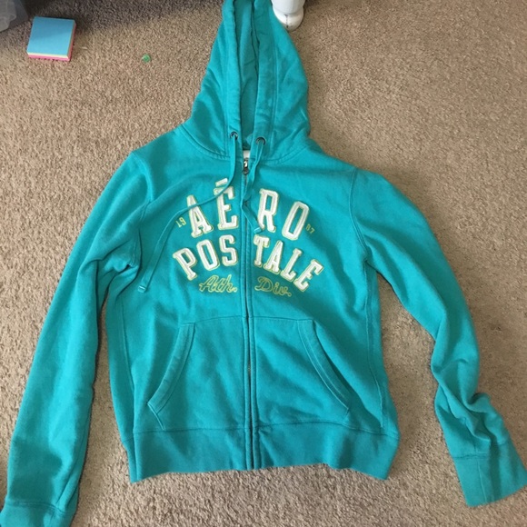 Aeropostale Tops Comfy Sweatshirt Poshmark