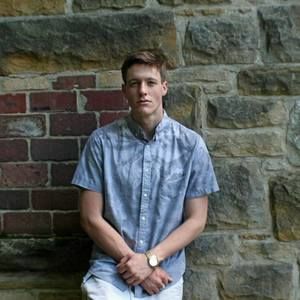 Meet your Posher, Michael