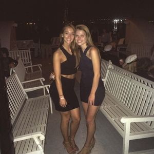 Meet your Posher, Niamh