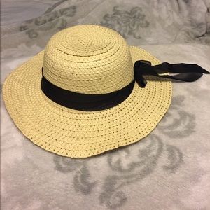 Straw Hat
