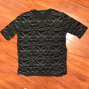 Theysken's theory tshirt