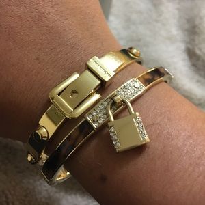 Michael Kors Bracelets