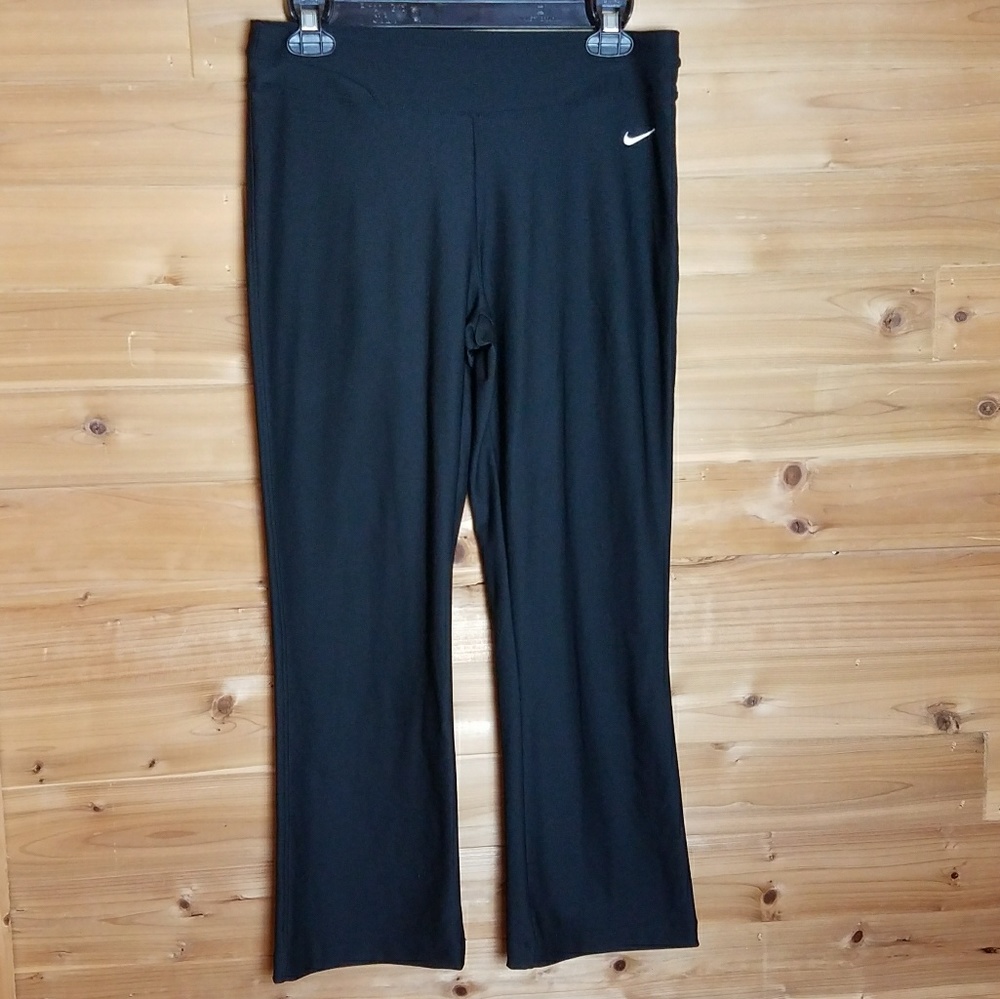 Women's Nike Yoga/Running Capris