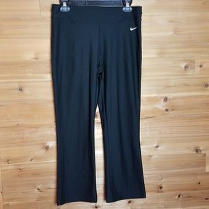 Women's Nike Yoga/Running Capris