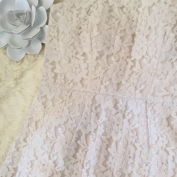 tedbaker . lace . dress - Picture 6 of 6