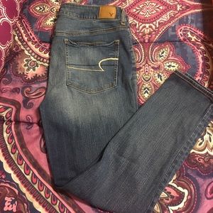 Jeans/Jeggings