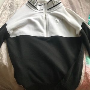 Victoria secret pink sweatshirt