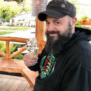 Meet your Posher, Gary