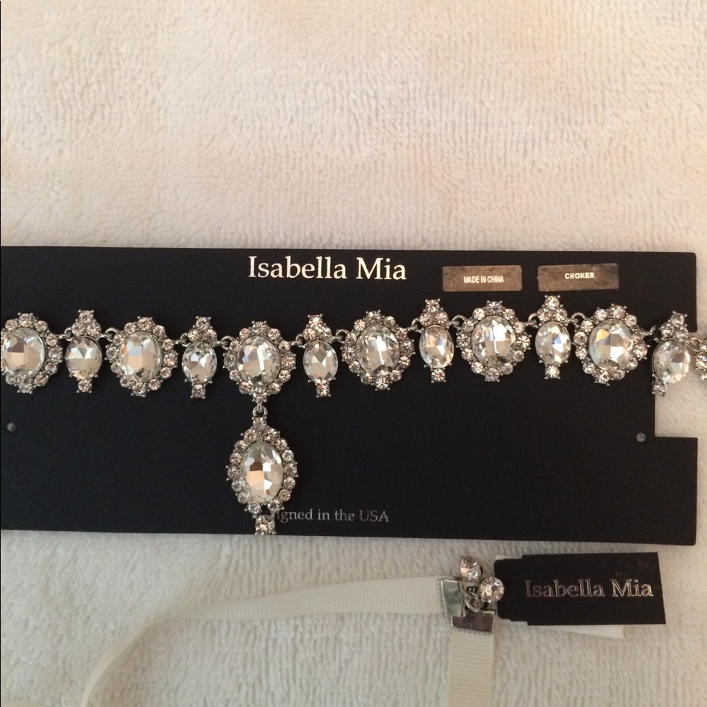 Brand New Choker NWT