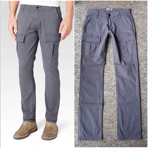 PAIGE Other - Paige Men's Cargo Slim Pants